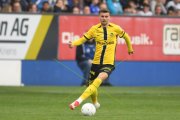 LUZERN - YB