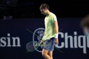 SWISS INDOORS 2025