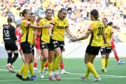 YB - RAPPERSWIL
