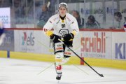 KLOTEN - LUGANO