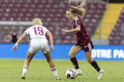 SERVETTE- SPARTA PRAG