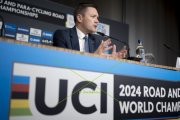 UCI ROAD WC 2024