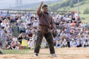 SOLOTHURNER KANTONAL SCHWINGFEST