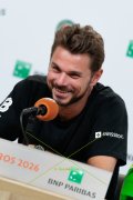 FRENCH OPEN 2026