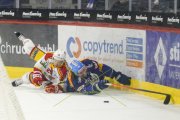 KLOTEN - BIEL