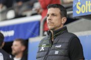 AARAU - XAMAX
