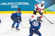 OLYMPIA MILANO CORTINA 2026