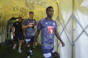 SION - LUZERN