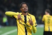 YB - LUGANO