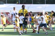 BURKHALTER CUP 2025
