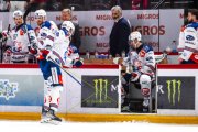 LAUSANNE - ZSC