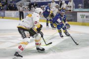 KLOTEN - LUGANO