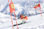 WC SOELDEN 2026