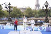 OLYMPIA PARIS 2024