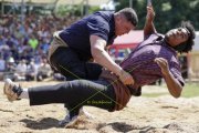 AARGAUER KANTONALSCHWINGFEST
