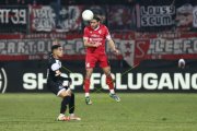 LUGANO - SION