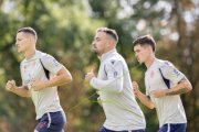 TRAINING BASEL