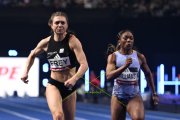 PARIS INDOOR 2024