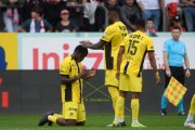 WINTERTHUR - YB