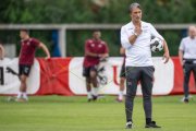 SCHWEIZ TRAINING
