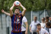 BASEL - WIL