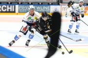 LUGANO - AMBRI