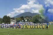 VEVEY - LAUSANNE