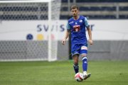 LUZERN - RAPPERSWIL