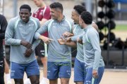 TRAINING SCHWEIZ