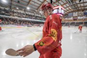 TIGERS - FRIBOURG
