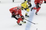 SCHWEDEN - SCHWEIZ