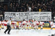 LUGANO - BIEL