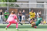 YB - ST.GALLEN