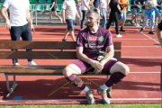 DELEMONT - ST.GALLEN