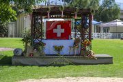 SCHWINGFEST SAN DIEGO COUNTY SWISS CLUB