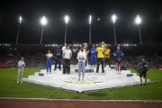 WELTKLASSE ZUERICH 2026