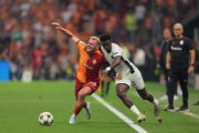 GALATASARAY - YB