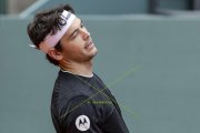 GENEVA OPEN 2025
