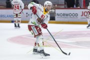 LAUSANNE - BIEL