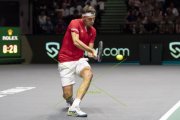 DAVIS CUP FINALS 2023