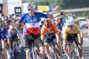TOUR DE ROMANDIE 2026