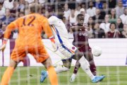 SERVETTE - CHELSEA