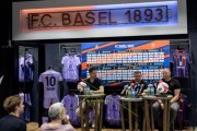 MK BASEL