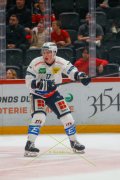 LAUSANNE -AMBRI