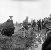 Radsport - Paris - Roubaix