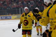 LAKERS - BERN