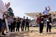 AARGAUER KANTONALSCHWINGFEST