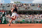 FRENCH OPEN 2022