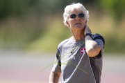 SCHWEIZ FRAUEN TRAINING