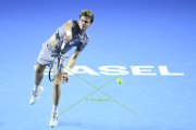 SWISS INDOORS 2025